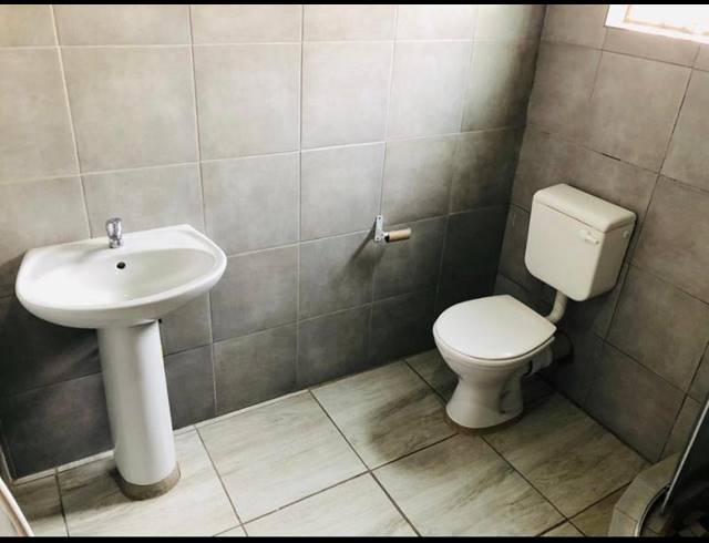 1 BEDROOM PROPERTY TO RENT IN WYCHWOOD